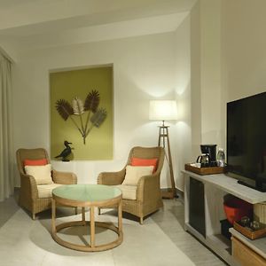 Deluxe Familien Junior Suite